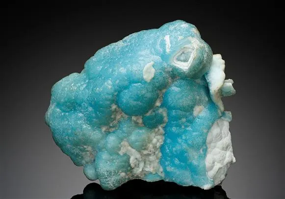 Hemimorphite image