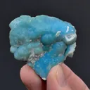 Hemimorphite - image 2