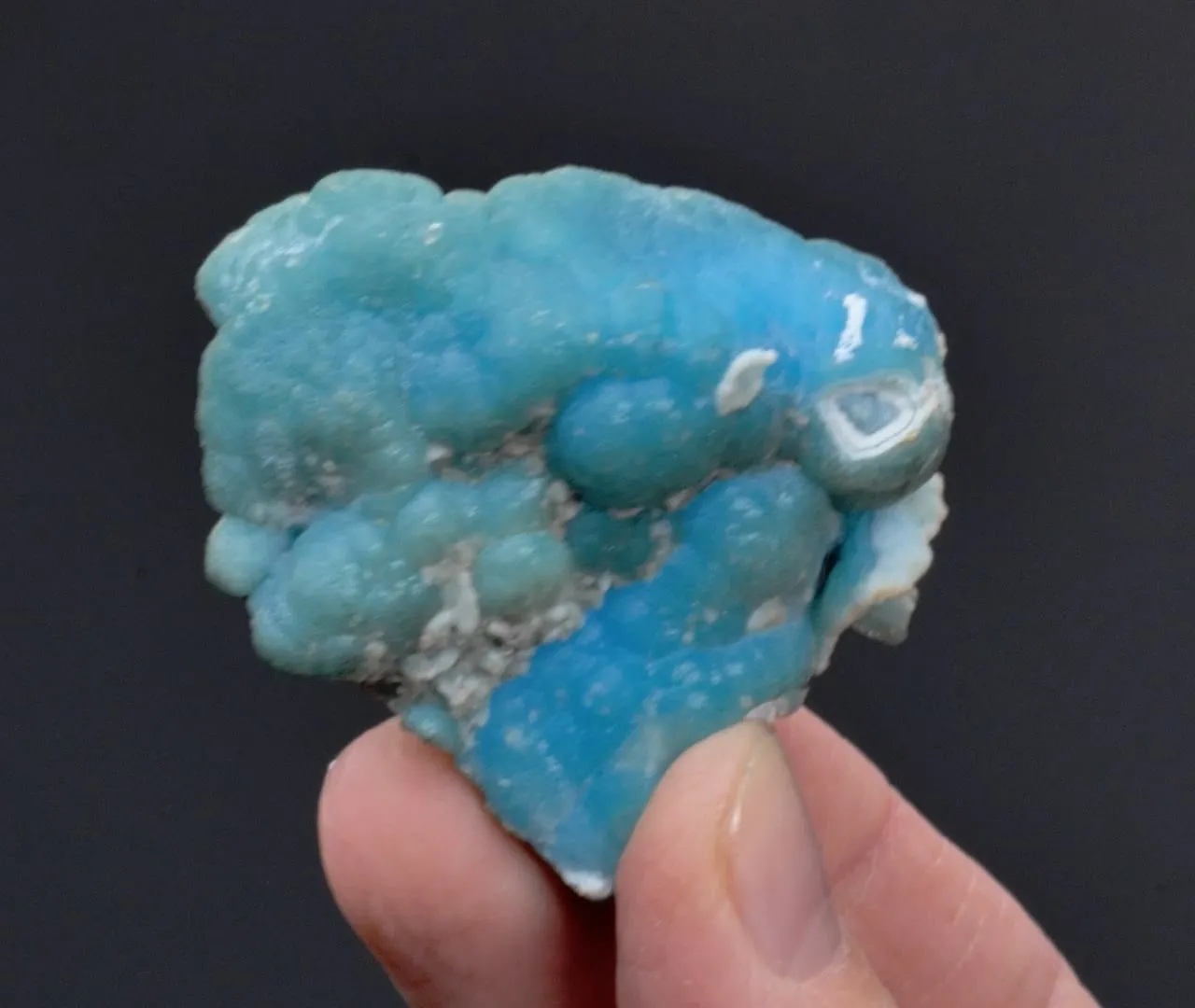 Hemimorphite - image 2