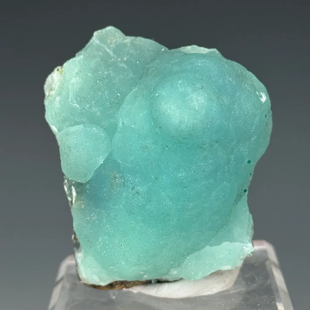 Hemimorphite image