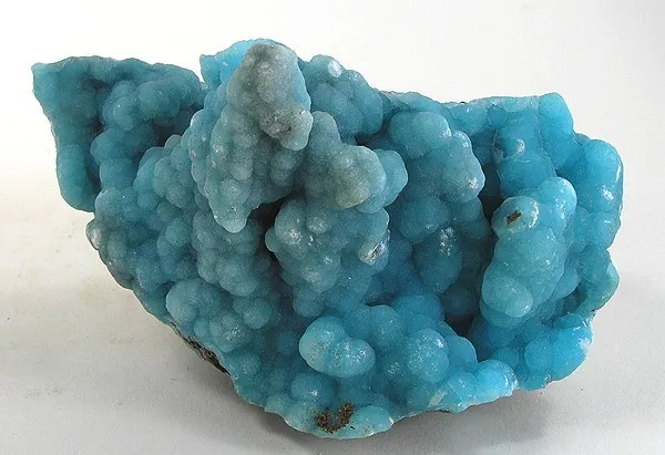 Hemimorphite image