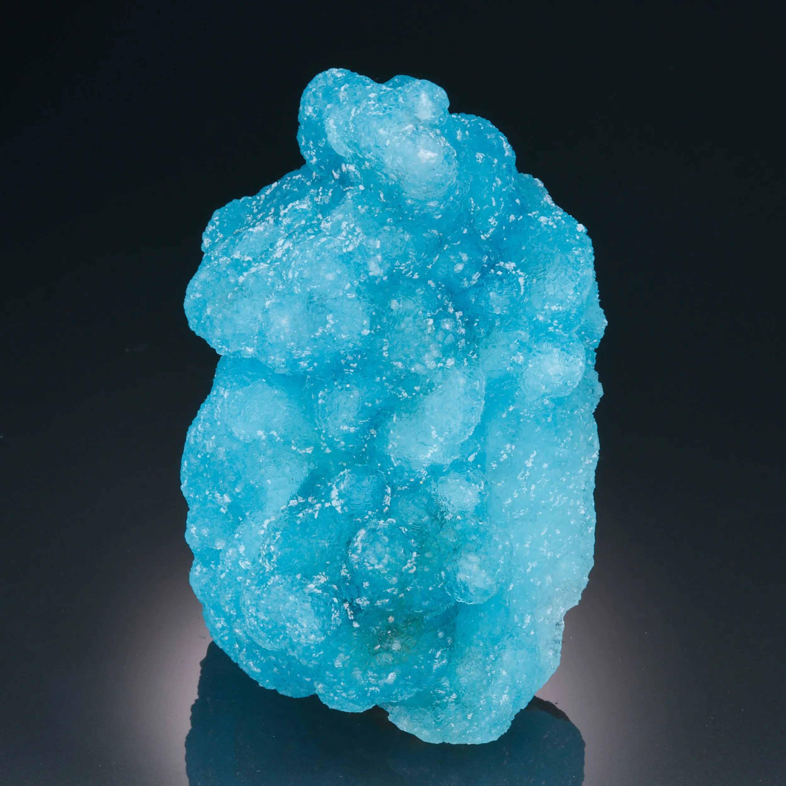 Hemimorphite - image 1