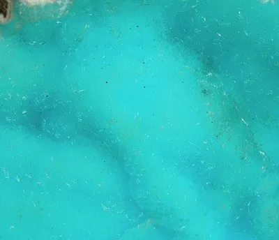 Hemimorphite - image 2