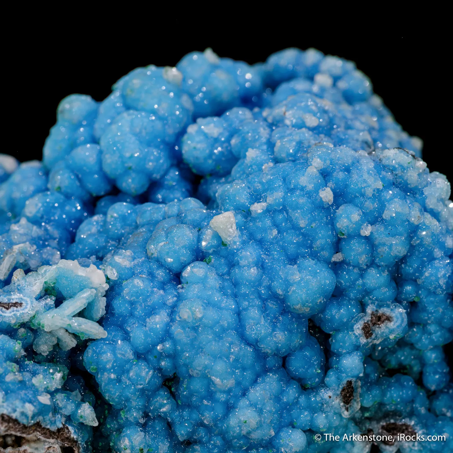 Hemimorphite - image 4