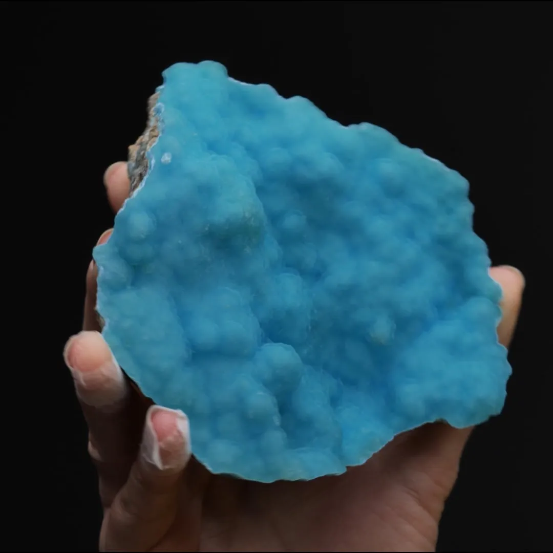 Hemimorphite - image 2