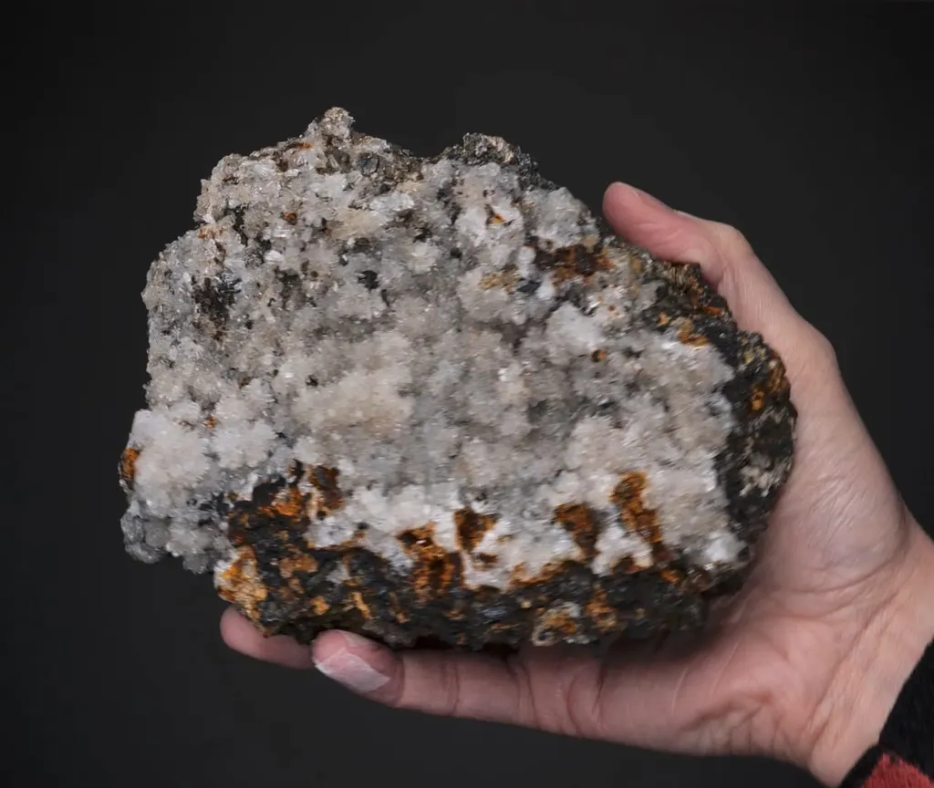 Hemimorphite - image 2