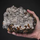 Hemimorphite - image 2