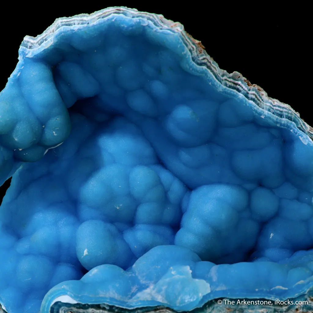 Hemimorphite - image 4