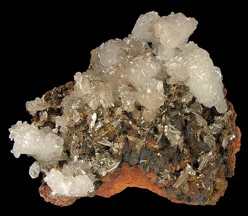 Hemimorphite image