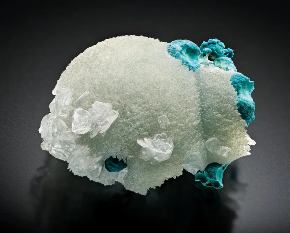 Hemimorphite image