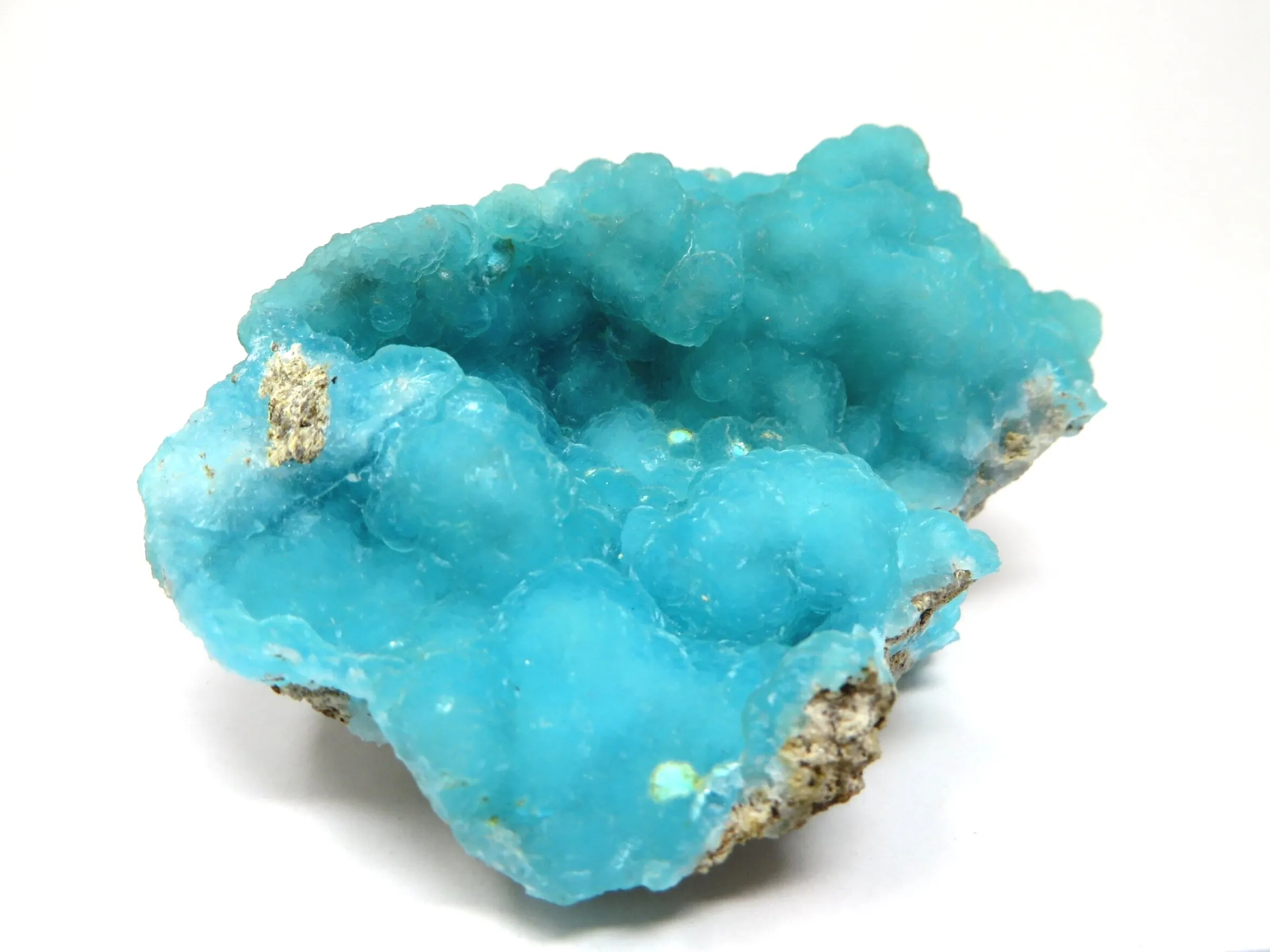 Hemimorphite - image 2