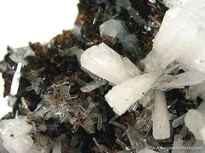 Hemimorphite - image 2