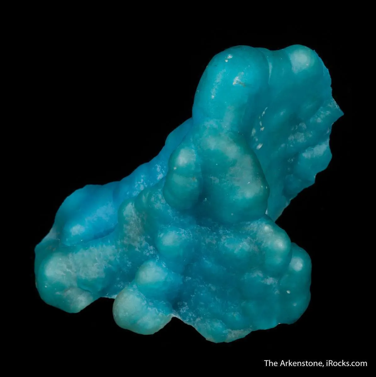 Hemimorphite - image 6