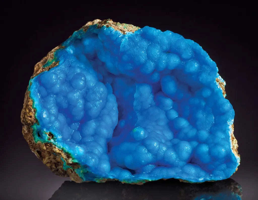 Hemimorphite image