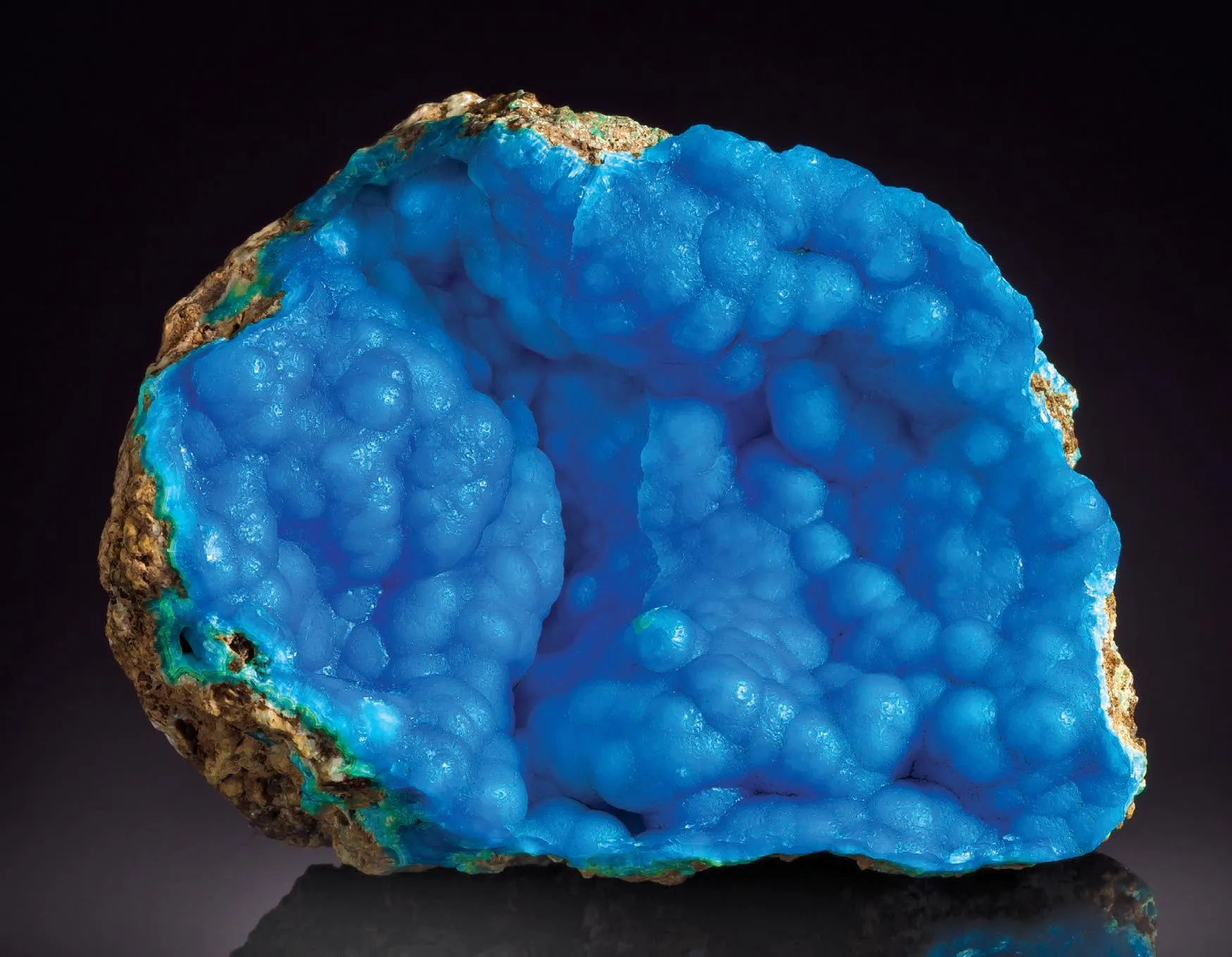 Hemimorphite - image 1