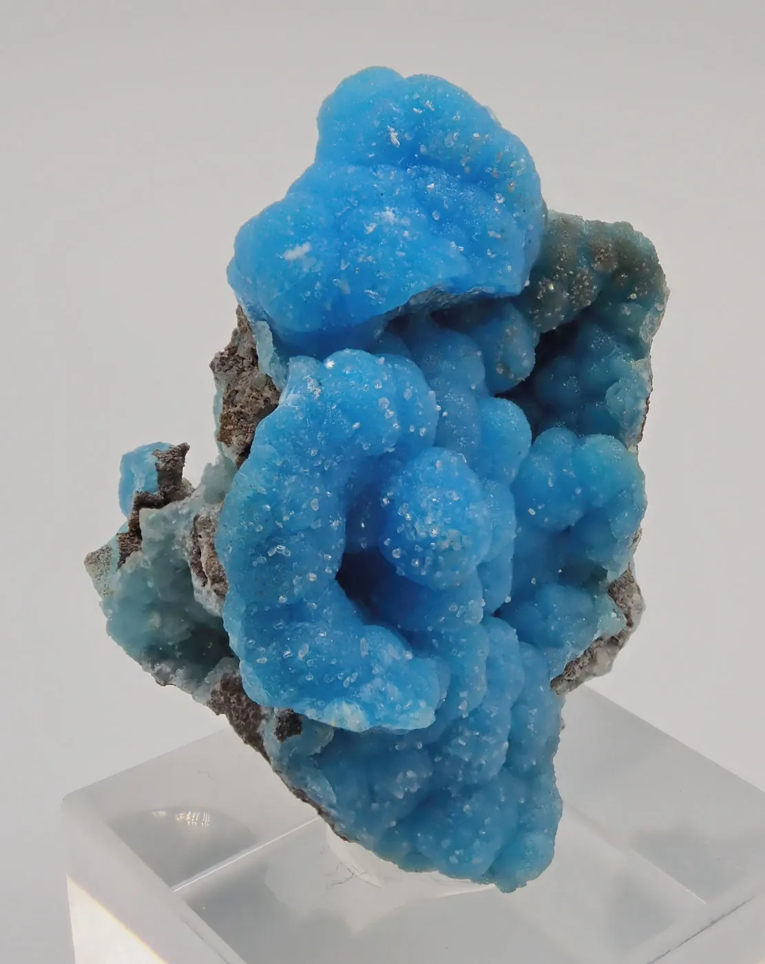 Hemimorphite - image 4