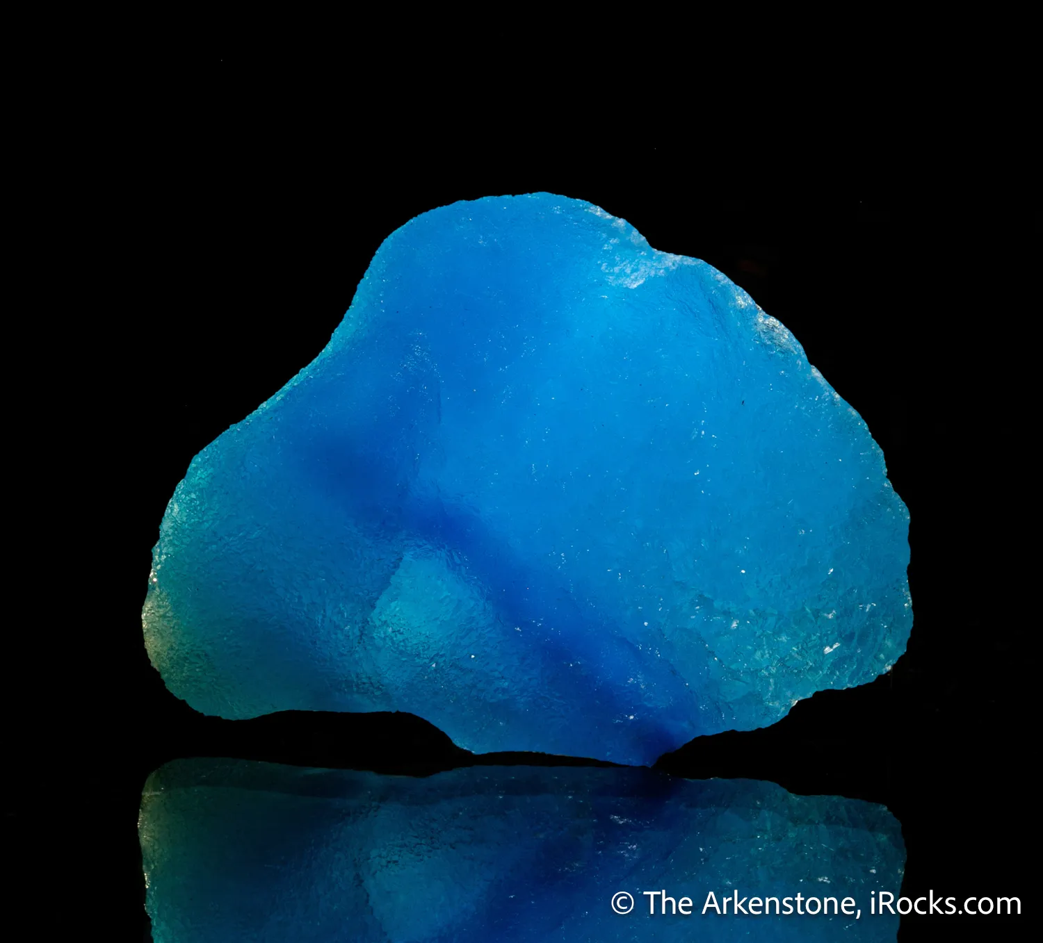 Hemimorphite - image 3