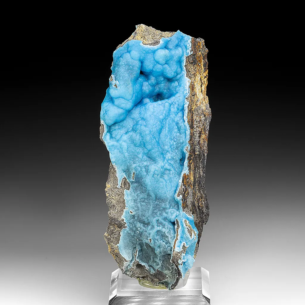 Hemimorphite image