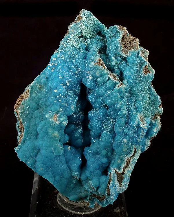 Hemimorphite - image 2