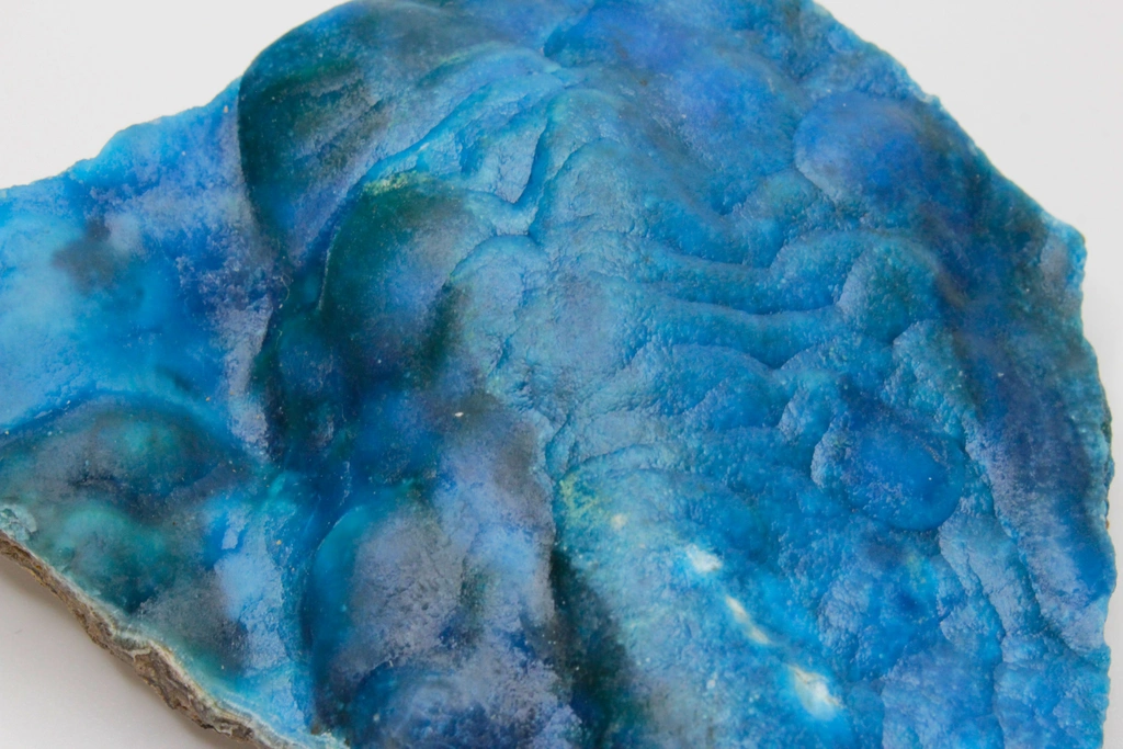 Hemimorphite from China - image 2