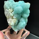 Hemimorphite from China - image 7