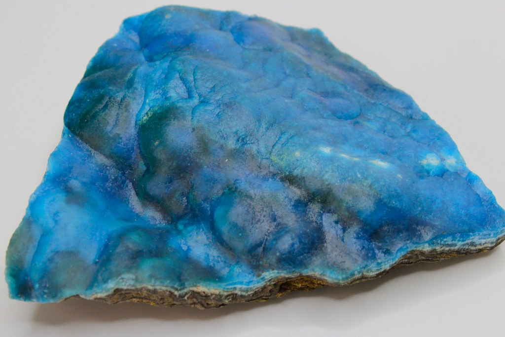 Hemimorphite from China image