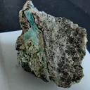Hemimorphite from Italy - image 3