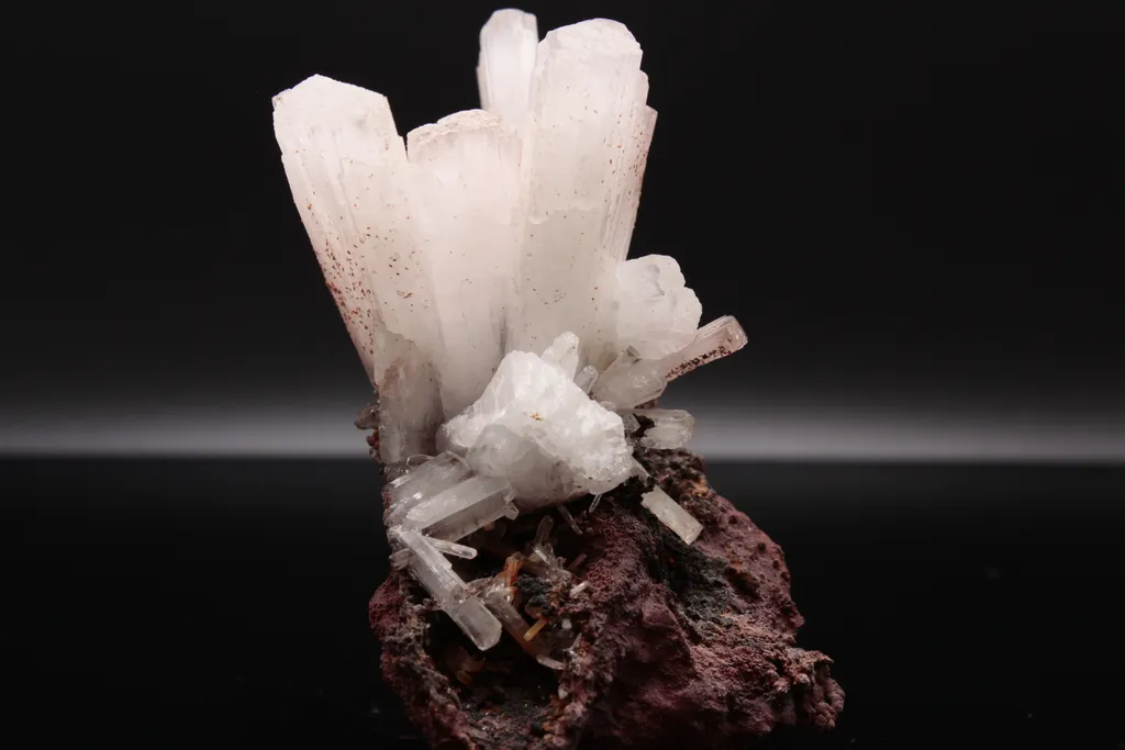 Hemimorphite from Mexico - image 2