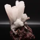 Hemimorphite from Mexico - image 2