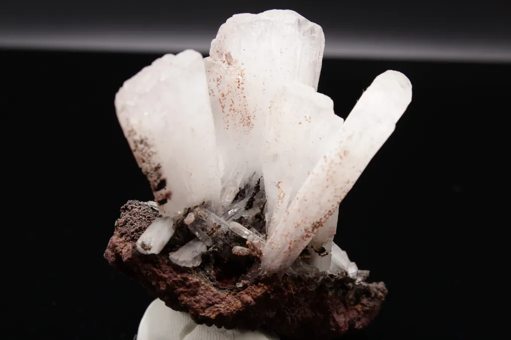 Hemimorphite from Mexico - image 3