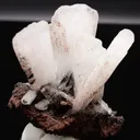 Hemimorphite from Mexico - image 3