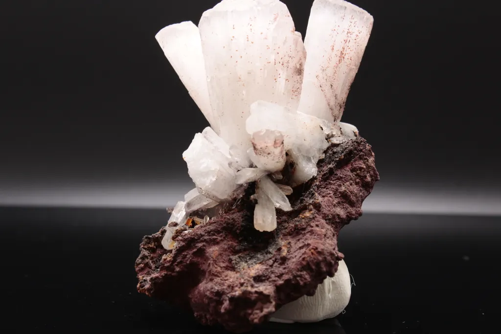 Hemimorphite from Mexico image