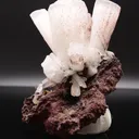 Hemimorphite from Mexico - image 1