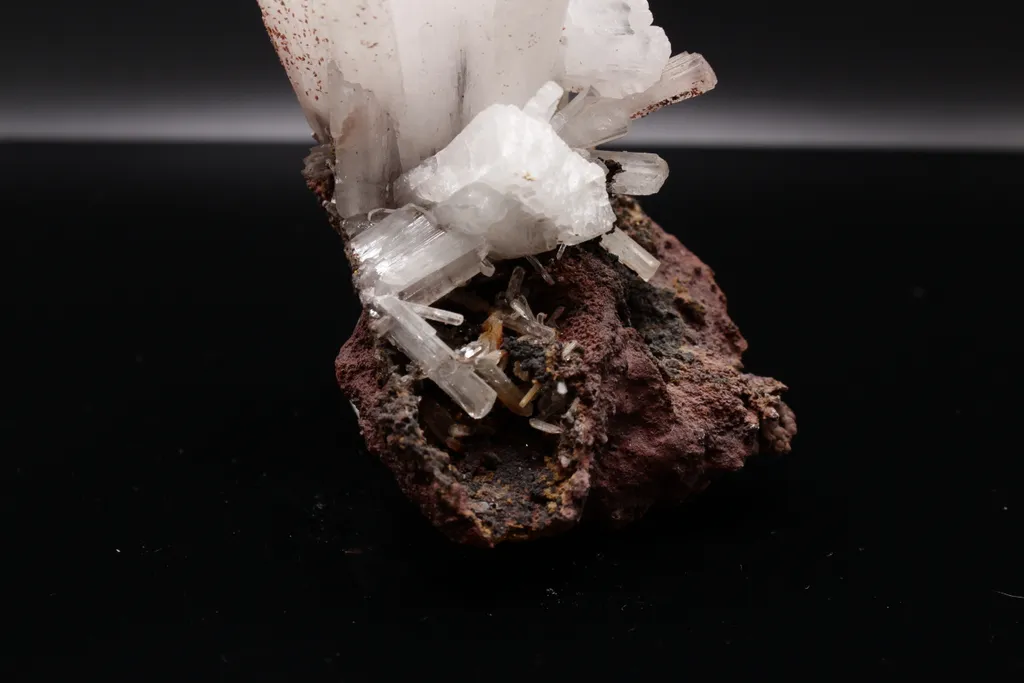 Hemimorphite from Mexico - image 4