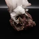 Hemimorphite from Mexico - image 4