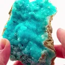 Hemimorphite HEAVEN - image 1