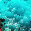 Hemimorphite HEAVEN - image 3