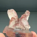 Hemimorphite (SA-014) - image 1