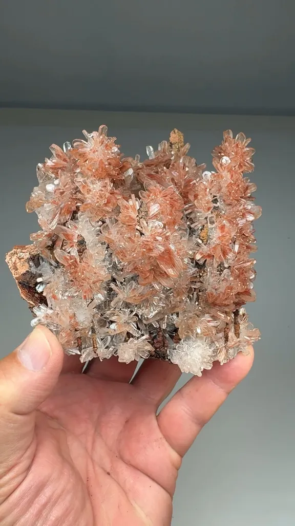 Hemimorphite (SA-017) image