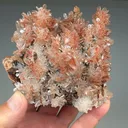 Hemimorphite (SA-017) - image 1