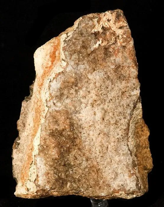 Hemimorphite, Smithsonite image
