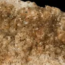 Hemimorphite, Smithsonite - image 2