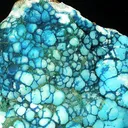 Hemimorphite, Veszelyite - image 2