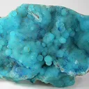 Hemimorphite, Veszelyite - image 1