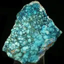 Hemimorphite, Veszelyite - image 1