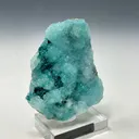 Hemimorphite w Rosasite - image 2