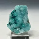 Hemimorphite w Rosasite - image 1
