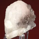 Hemimorphite with Calcite - image 5