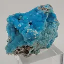 Hemimorphite with Cerussite - image 2