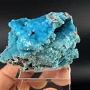 Hemimorphite with Cerussite - image 3